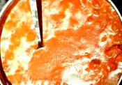 Indian Butter Chicken